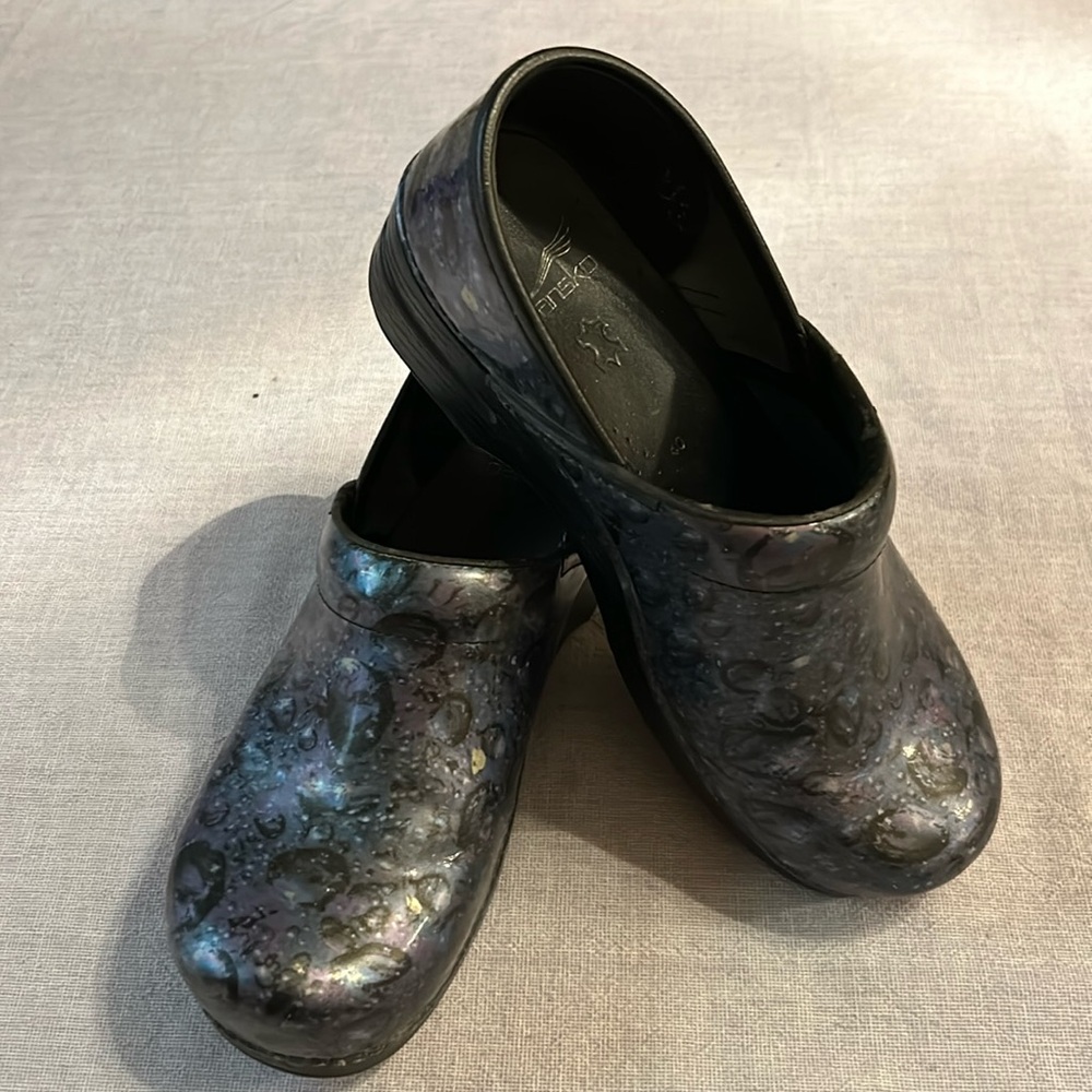 Dansko Shoes